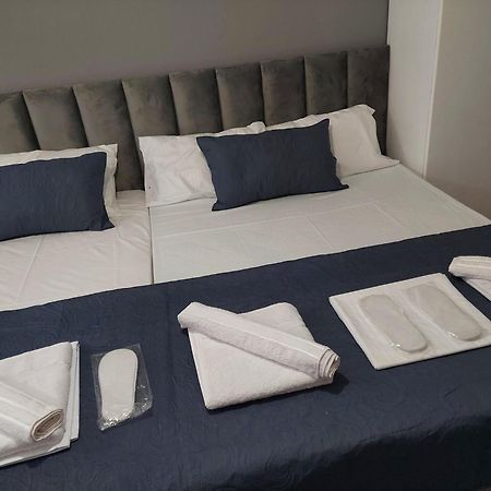 Hotel Fama Škalngur Eksteriør billede