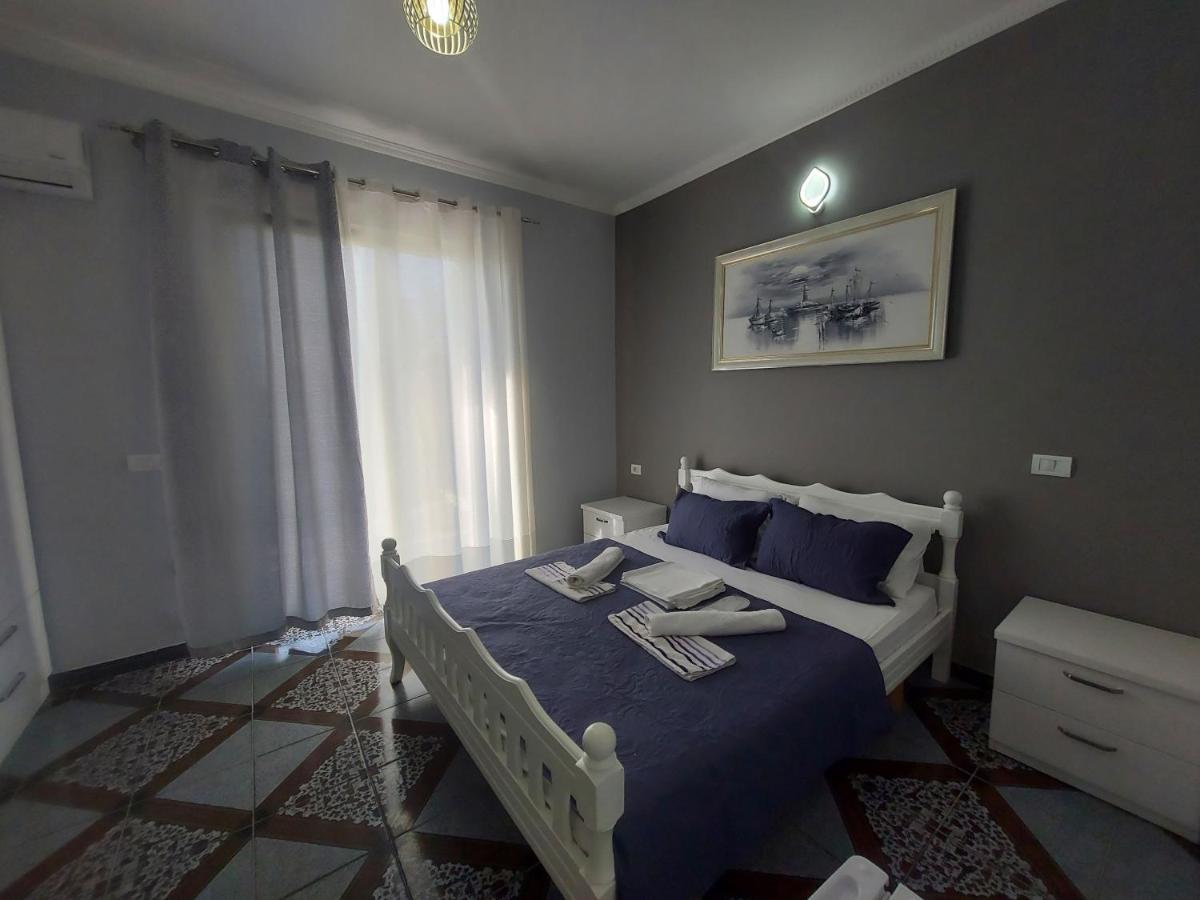 Hotel Fama Škalngur Eksteriør billede