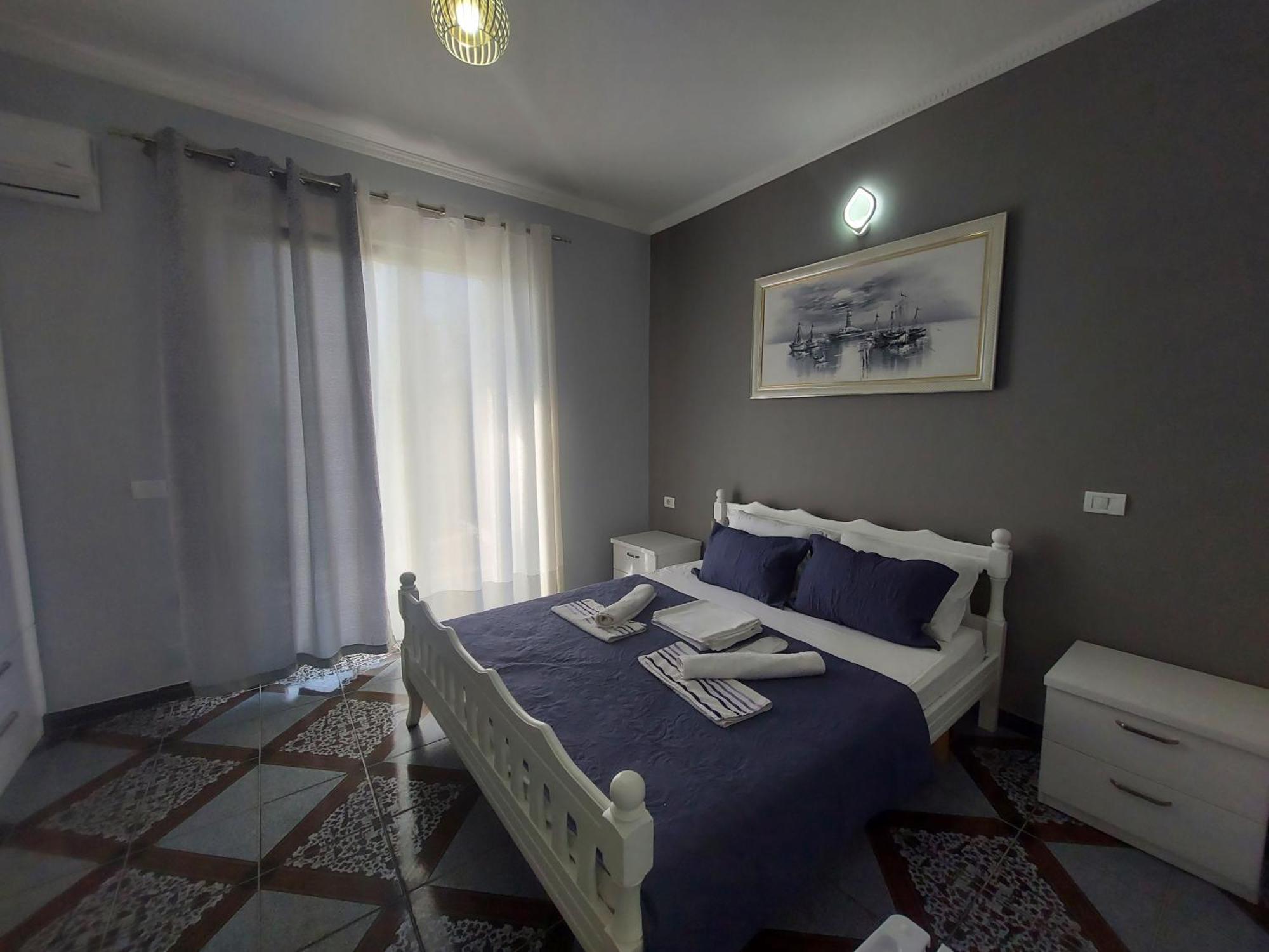 Hotel Fama Škalngur Eksteriør billede