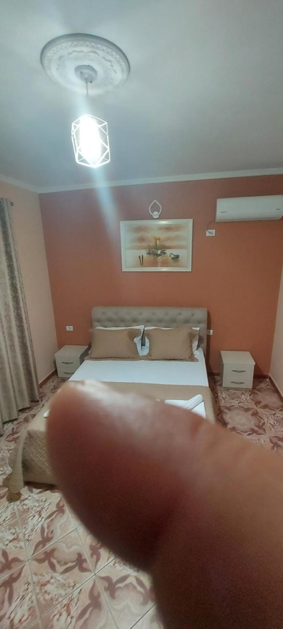 Hotel Fama Škalngur Eksteriør billede