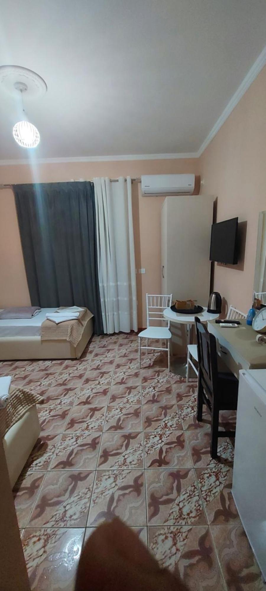Hotel Fama Škalngur Eksteriør billede